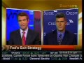 In-Depth Look - Fed's Exit Strategy - Bloomberg