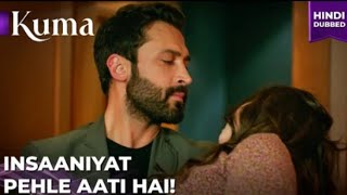Kuma Promo Episode 19 Turkish Drama In Urdu Hindi Dubbed