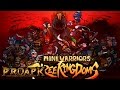 Mini Warriors: Three Kingdoms