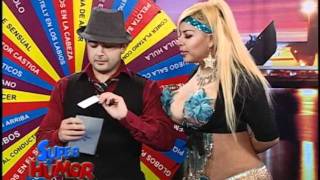 Super Humor La Ruleta Triple X Parte 2 Super Humor La Ruleta Triple X Parte 2