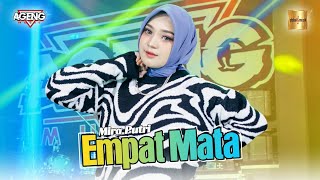 Download lagu Mira Putri ft Ageng Music - Empat Mata ( Live Music)