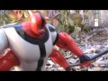 Ben 10: The Return of Vilgax Part 7