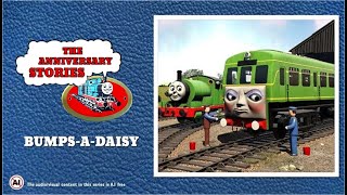 Bumps-A-Daisy