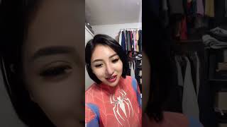 Bigo Live Channel 17 - Meli 3Gp - Kostum Spiderman