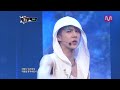 EXO_늑대와 미녀 (Wolf by EXO@M COUNTDOWN 2013.6.13)