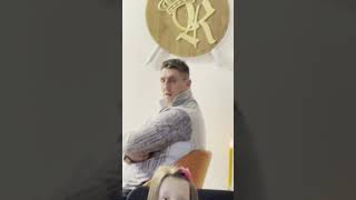 Jedina Prava Imitacija Kristijana Ubovića Sestrić