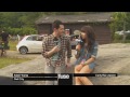 Carly Rae Jepsen & Owl City "Good Time" Video Shoot