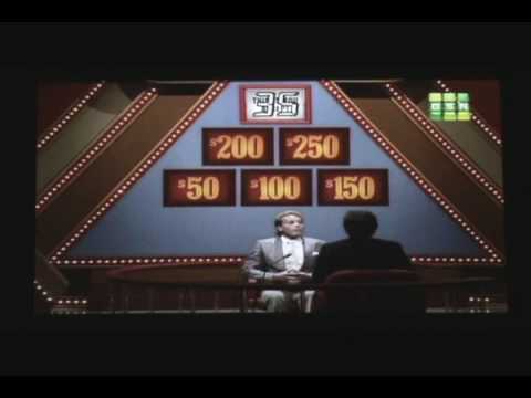 The $100,000 Pyramid [2001 Video Game]