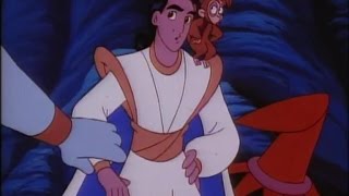 Aladdin S01 E10 My Fair Aladdin