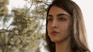 Red Sun - Luciana Zogbi (Official Music Video)