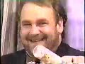 Title:Home and Family - 1997 Thanksgiving Show Part 4 Description:Home and Family Show - The Family Channel - Woody Fraser Productions - Hosted by Cristina Ferrare and Michael Burger - Thanksgiving show - Bob Golic look back - part 4