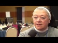 Assemblea Plenaria UISG - Intervista a suor Mabel Irene Spagnuolo