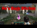 Return