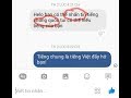Long Quyền Tiểu Tử Vietnamese Fanpage Khó Đỡ Những Tin Nhắn Khó Đỡ