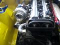 2jz Powered Datsun 260z