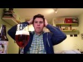 Lagunitas Brewing Co. Lucky 13 Mondo Red Ale Review (2017)