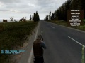 Видео PartyHard или песня про зоофила в DayZ.