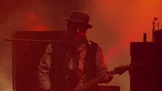 Marc Amacher & Band I Summair 2020 - Part 4