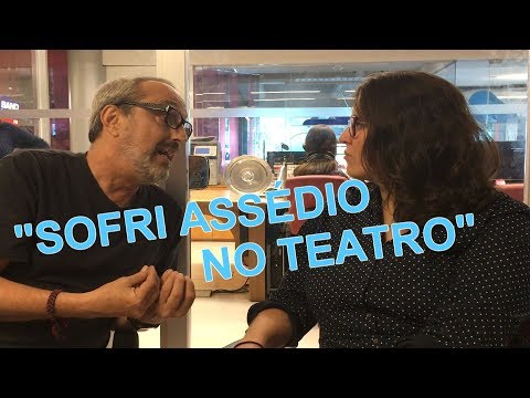 Ary França fala sobre assédio de Antunes Filho em entrevista para o Maiara Responde