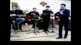 Nadir Qafarzade - Qarabag Yeni Ifa