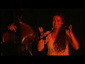 Las Migas - Tangos de la Repompa - Gaztea Live