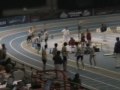 Scottish Under17 Men 4x200m Relay Champs Final 2010