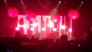 Watch Pixies Bleed video