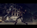 Shadow Realms: The Game Concept Explained - Gamescom 2014