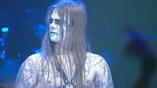 Watch Marduk With Satan And Victorious Weapons video