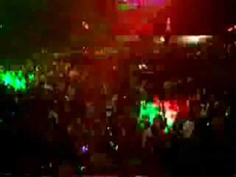 Techno Rave Music By TripleStar