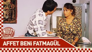 Hata Ettim Sana Affet Beni Fatmagül Fatmagülün Suçu Ne?