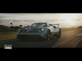 Imran khan Gora Gora Rang vs The Pagani (official video)