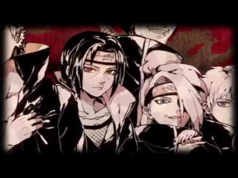 EL MEJOR VILLANO NARUTO -SAKURA(+18)