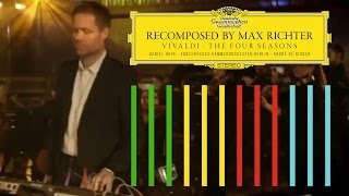 Recomposed By Max Richter Vivaldi Les Quatres Saisons Recomposed By Max Richter Vivaldi Les Quatres Saisons