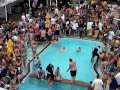 VH1 Best Cruise Ever - Cannonball Contest - Shinedown jumps in - April 2010