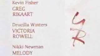The Young And The Restless 2005 Ending