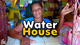 Kino In Water House Pt2 Kingston 11 | EP568 | JAMAICA GOOD LIFE 🇯🇲