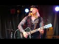 Ophelia - Elliott Murphy & Band