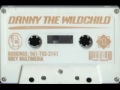 Danny the Wildchild - Wild Style DnB Mixtape