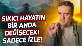 Sıkıcı Hayatın Bir Anda Değişecek! Sadece İzle! Christopher McCandless Ve Özgürl