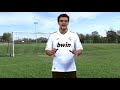 How to Wash Your Jersey Video Review - SoccerPro.com