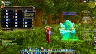 World of Warcraft 3.3.5 Frost Mage PVE DPS guide