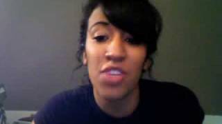 Watch Keri Hilson Ready To Fall Ft Neyo video