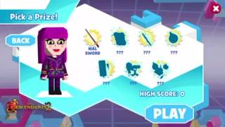 Disney Channel Rips Off A Disney Junior Game?