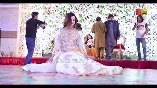 Talash Jaan Hot Video