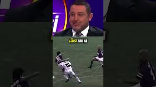 Ronaldo Iki Depar Attı Maçı Kaybettik
