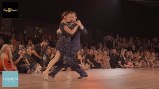 Tango To Istanbul 25 - Facundo Piñero & Vanesa Villalba Dance Roberto Goyeneche - Gime El Viento
