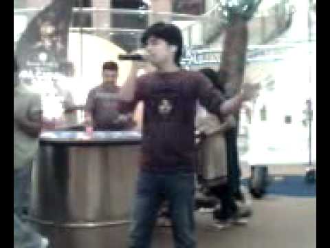MOHIT PATHAK singing TUMSE HI UNPLUGGED (JAB WE MET)