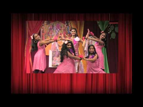 TRISTATE TELUGU ASSOCIATION CELEBRATES UGADIRAMNAVAMI 2013:...