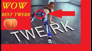 TOP  Twerk in the WORLD | best twerk 2020